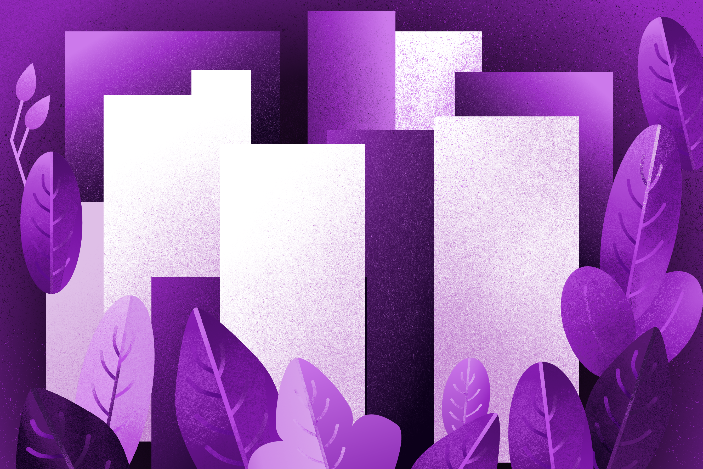 Documents background